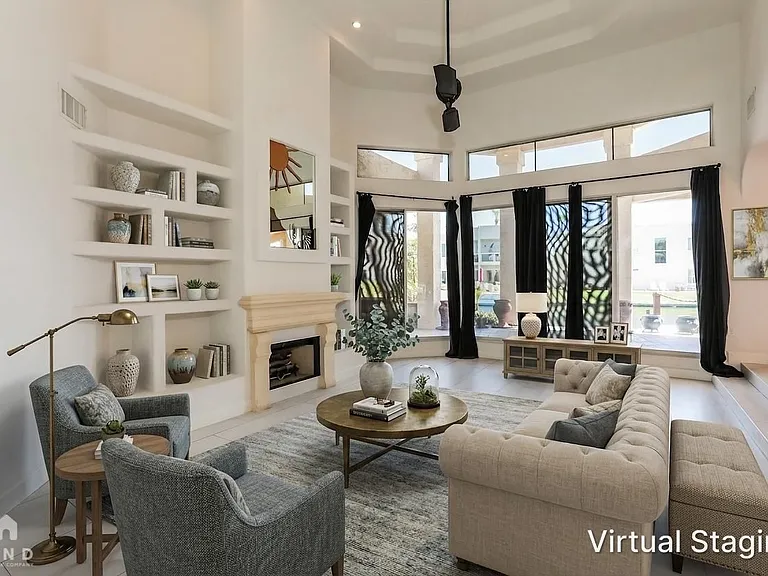 1401 W Sandpiper Dr — Photo 2