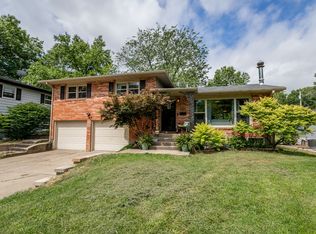 305 Bourn Ave, Columbia, MO 65203