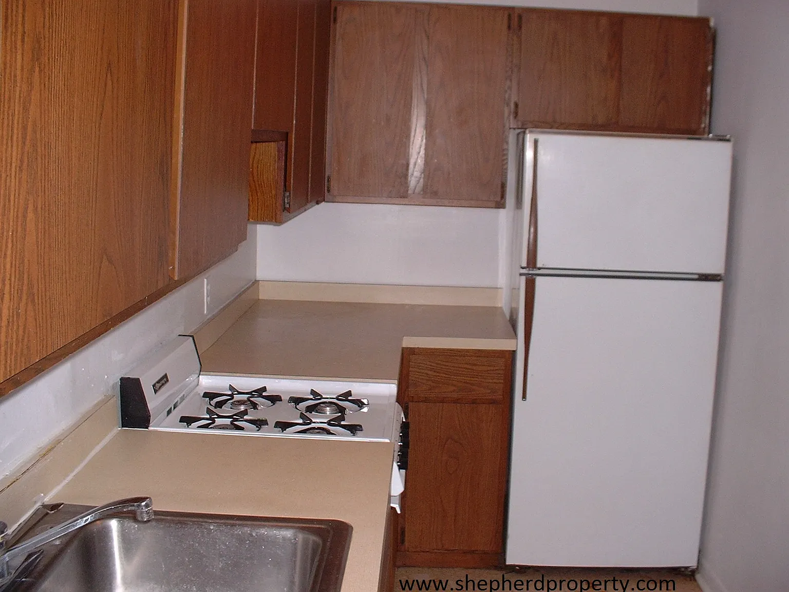 Dayton Court Apartments — Photo 4