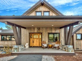 11011 Ghirard Rd, Truckee, CA 96161