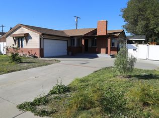 1921 W Cerritos Ave, Anaheim, CA 92804