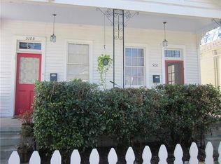 5110 Laurel St, New Orleans, LA 70115