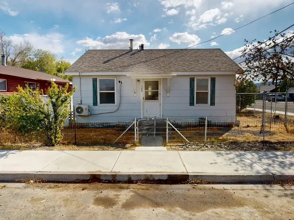 108 E 5th St, Battle Mountain, NV 89820