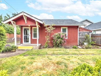 3400 U St, Vancouver, WA, 98663