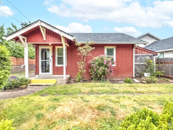 3400 U St, Vancouver, WA 98663