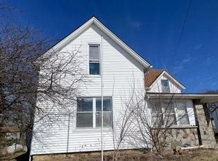 6751 State Route 122 W, Eaton, OH 45320