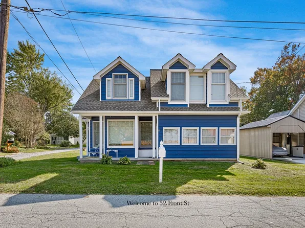 52 Front St, Chesapeake City, MD 21915