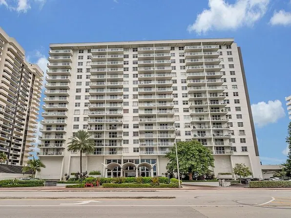 5701 Collins Ave APT 607, Miami Beach, FL 33140