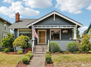 721 Laurel Dr, Everett, WA 98201