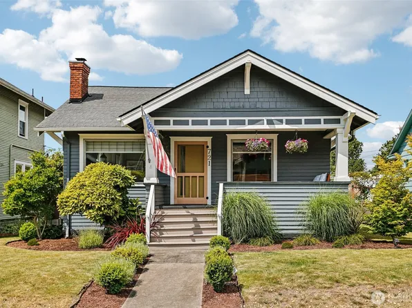 721 Laurel Drive, Everett, WA 98201