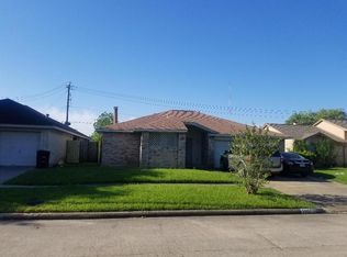 5507 Santa Christi Dr, Houston, TX 77053