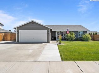 4210 Campolina Ln, Pasco, WA 99301