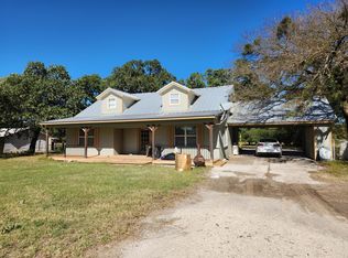 7200 Johnson Rd, Granbury, TX 76049