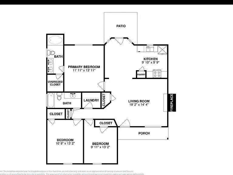 2403 King Malcolm Ln — Photo 16