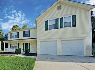 94 Red Maple Way, Dallas, GA 30157