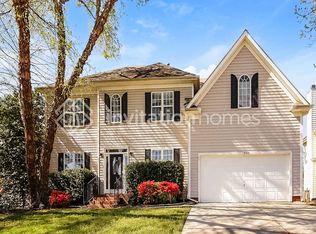 16908 Glassfield Dr, Huntersville, NC 28078