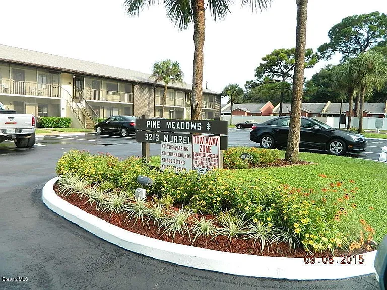 Outside complex