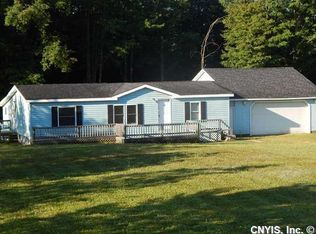 2873 County Route 26, Parish, NY 13131