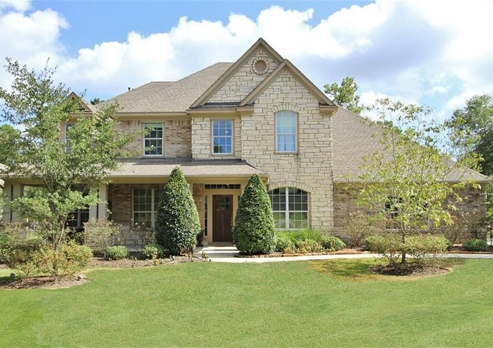 3306 W Benders Landing Blvd, Spring, TX 77386 Zillow