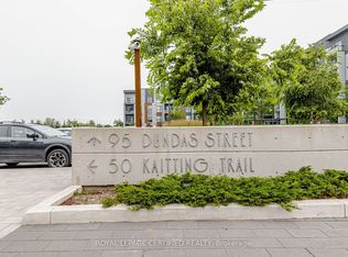 50 Kaitting Trl #111, Oakville, ON L6M0S6
