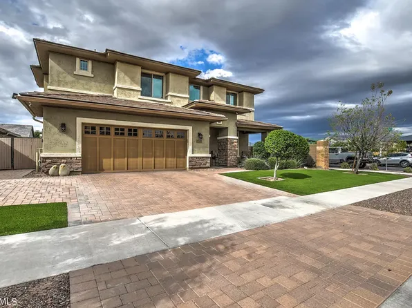 7260 E Portobello Ave, Mesa, AZ 85212