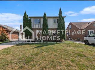 8334 McKinley Ave, Center Line, MI 48015