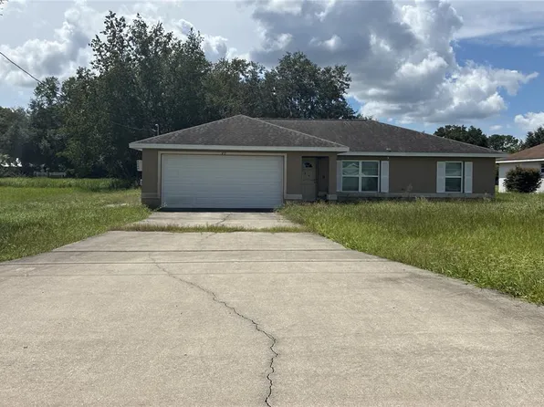 40 PINE TRACE, OCALA, FL 34472