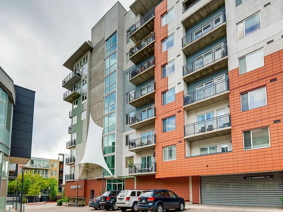 1st image of 1475 Delgany St Unit 501