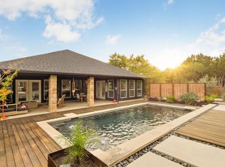 2 Crooked Arrow Ct, Wimberley, TX 78676