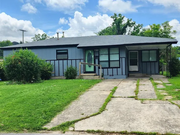 5202 S Woodland Dr, North Little Rock, AR 72117