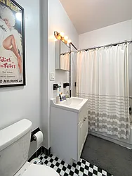 Rented by Compass