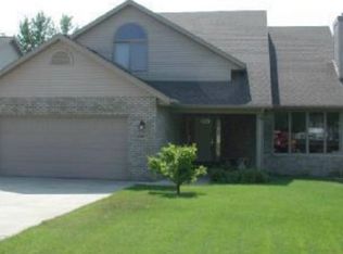 6067 Paw Paw Lake Rd, Coloma, MI 49038