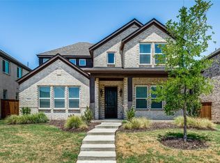 15862 Shasta Daisy Rd, Frisco, TX 75035