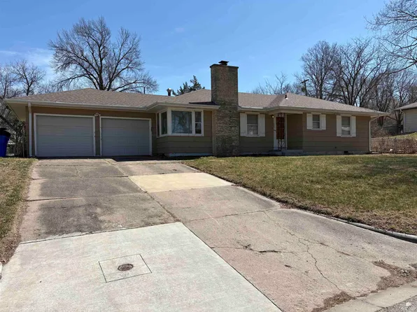 (undisclosed Address), Junction City, KS 66441