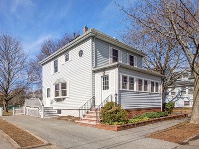 71 Livingstone Ave, Beverly, MA, 01915