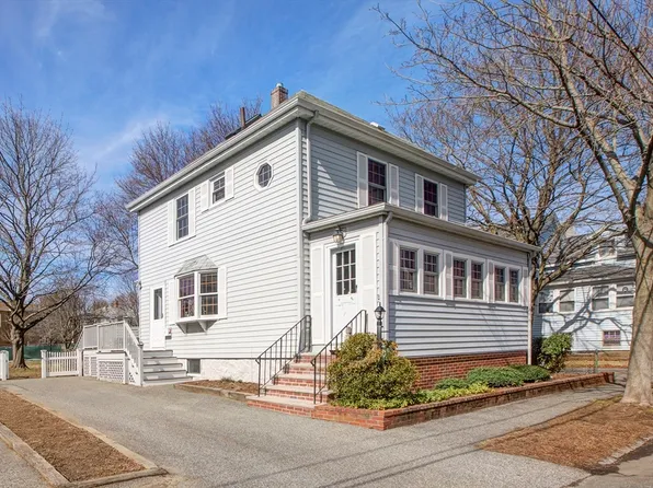 71 Livingstone Ave, Beverly, MA 01915
