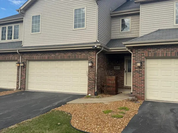 15477 98th Pl, Dyer, IN 46311