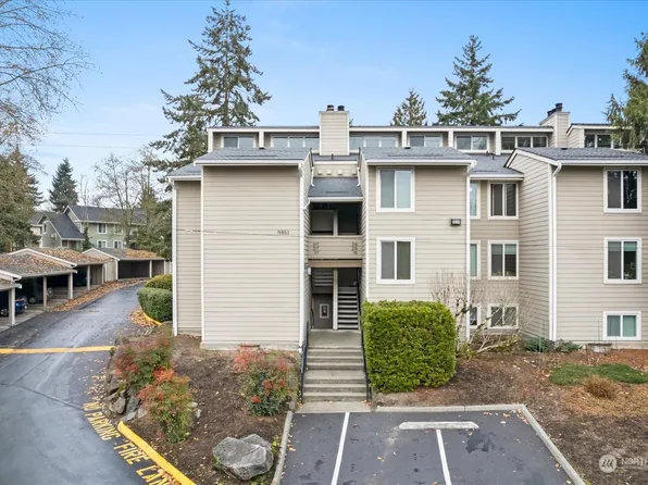 19853 25th Avenue NE #217, Shoreline, WA 98155