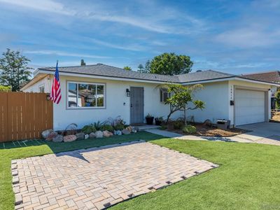 10016 Carreta Dr, Santee, CA, 92071