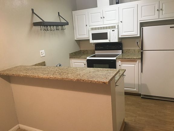 Granite Countertops