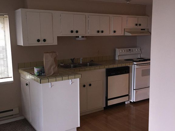 Loads of Kitchen Storage