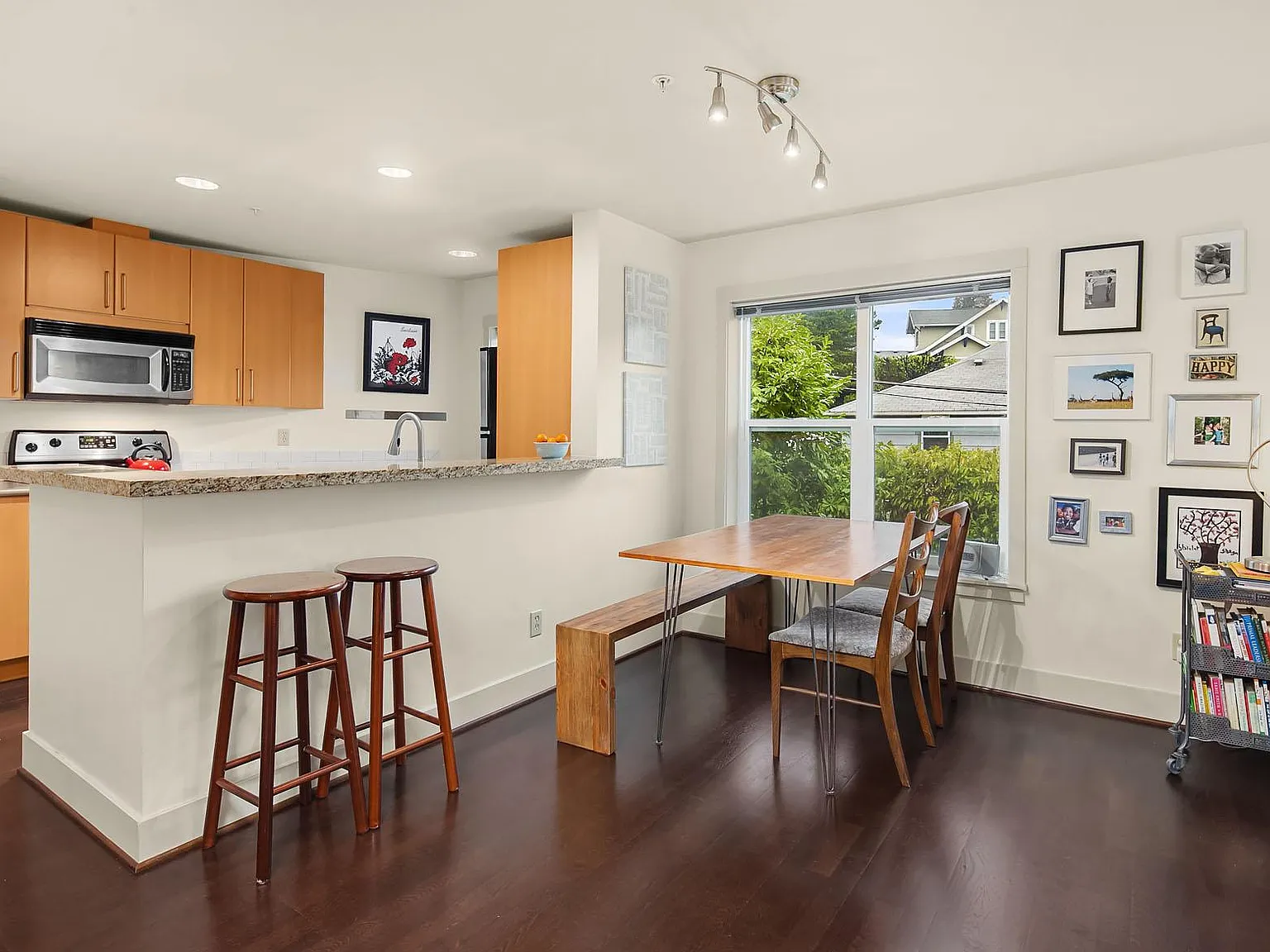 1 bed, 643 sqft, $1,800 — Photo 4