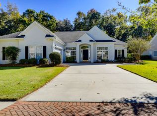 156 Oak Forest Rd, Bluffton, SC 29910