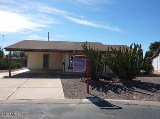 1164 S 79th St, Mesa, AZ 85208