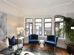 426 Elizabeth St, San Francisco, CA 94114