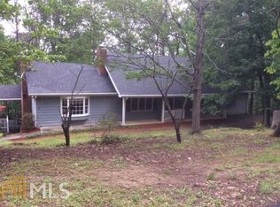 7 Martha Dr SW, Rome, GA 30165