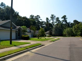 2859 NW 22nd Dr, Gainesville, FL 32605
