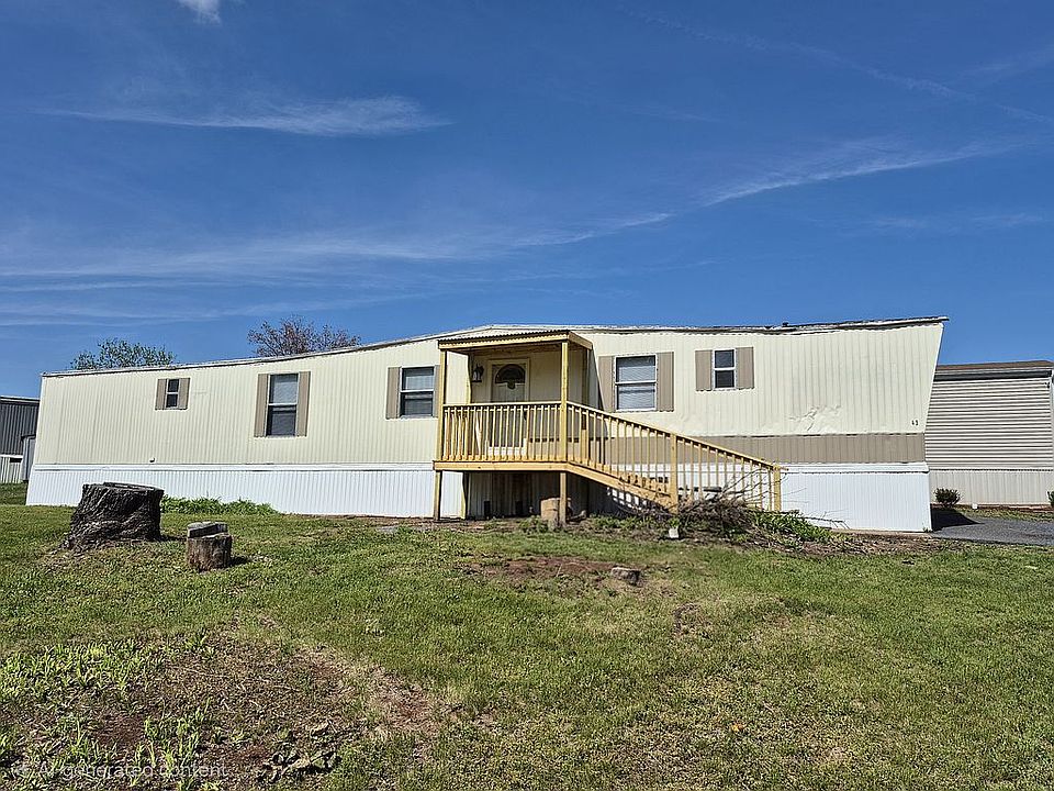 1st image of 700 Salem Rd Trailer 43