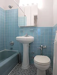 Rented by City & Suburban