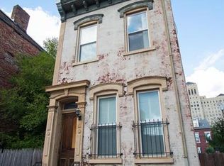 1214 Boyle St, Pittsburgh, PA